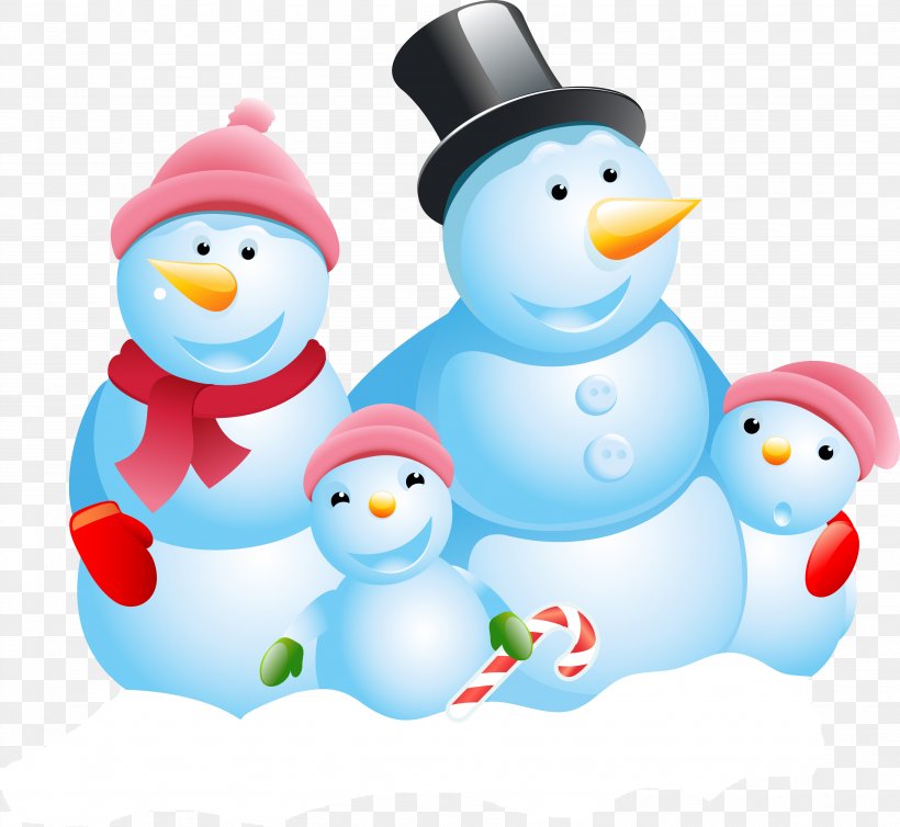 Birthday Cake Snowman Christmas Clip Art, PNG, 3687x3394px, Birthday Cake, Bird, Birthday, Christmas, Christmas Ornament Download Free