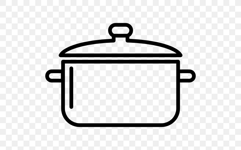 Boiling Olla Food Cooking, PNG, 512x512px, Boiling, Area, Black And White, Boiled Egg, Boilwater Advisory Download Free