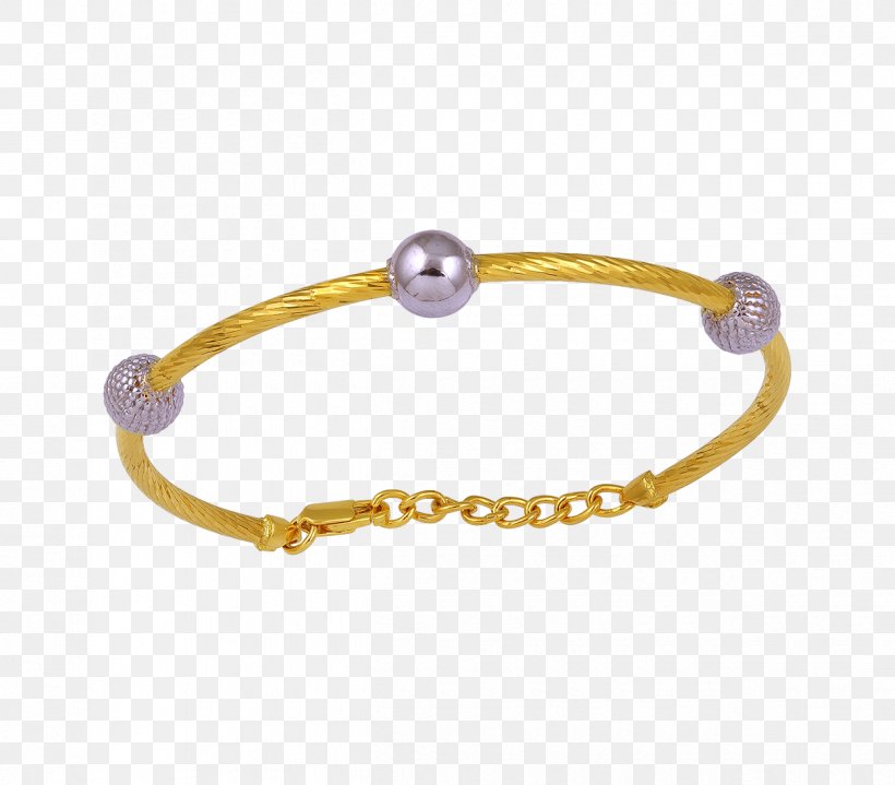 Bracelet Jos Alukka & Sons Bangle Jewellery India, PNG, 1250x1097px, Bracelet, Bangle, Body Jewelry, Chain, Colored Gold Download Free