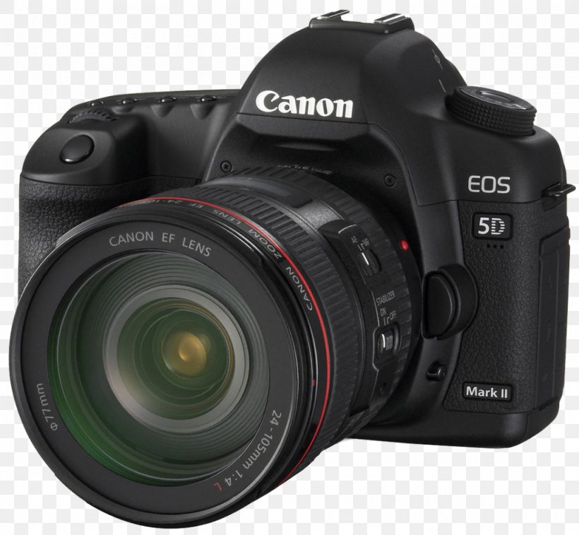 Canon EOS 6D Mark II Canon EF Lens Mount Camera Canon EF 24–105mm Lens, PNG, 1024x946px, Canon Eos 6d, Camera, Camera Accessory, Camera Lens, Cameras Optics Download Free