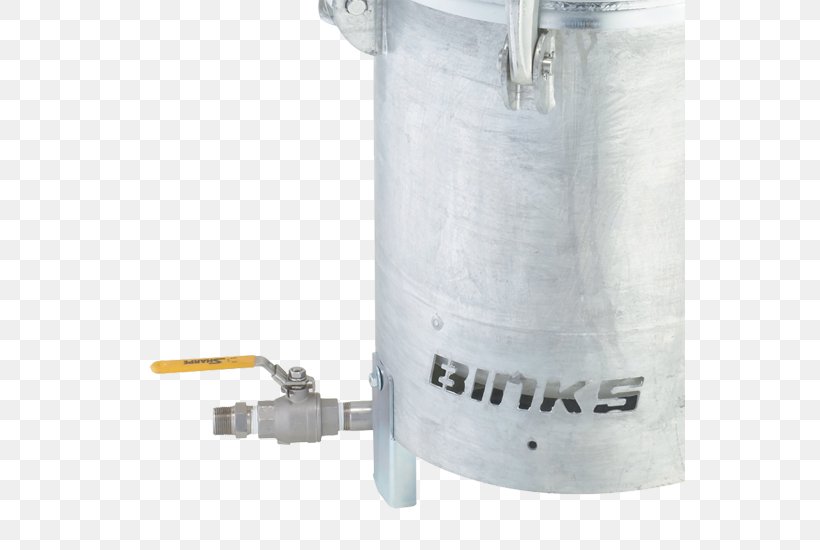Carlisle Fluid Technologies Air-operated Valve Pressure Vessel Stainless Steel, PNG, 550x550px, Carlisle Fluid Technologies, Aerosol Spray, Airoperated Valve, Coating, Cylinder Download Free