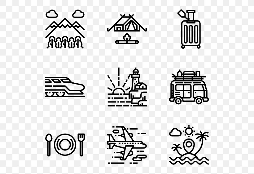Symbol Icon Design Desktop Wallpaper, PNG, 600x564px, Symbol, Area, Art, Black, Black And White Download Free
