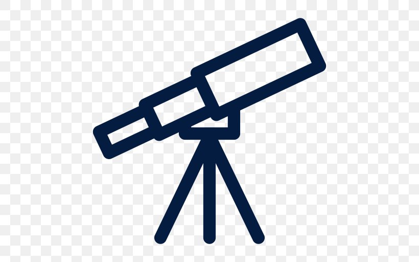 Telescope Clip Art, PNG, 512x512px, Telescope, Astronomy, Brand, Logo, Space Telescope Download Free