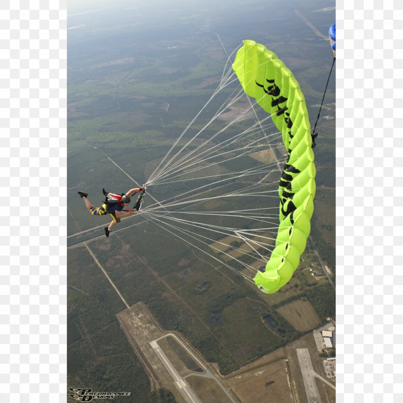 Hang Gliding Parachute Powered Paragliding Parachuting, PNG, 1000x1000px, Hang Gliding, Adventure, Air Sports, Cell, Conservatism Download Free