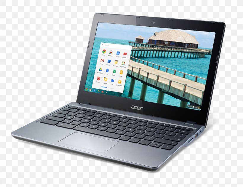 Laptop Acer Chromebook C720P, PNG, 1280x986px, Laptop, Acer, Acer Chromebook C720, Acer Chromebook C720p, Celeron Download Free