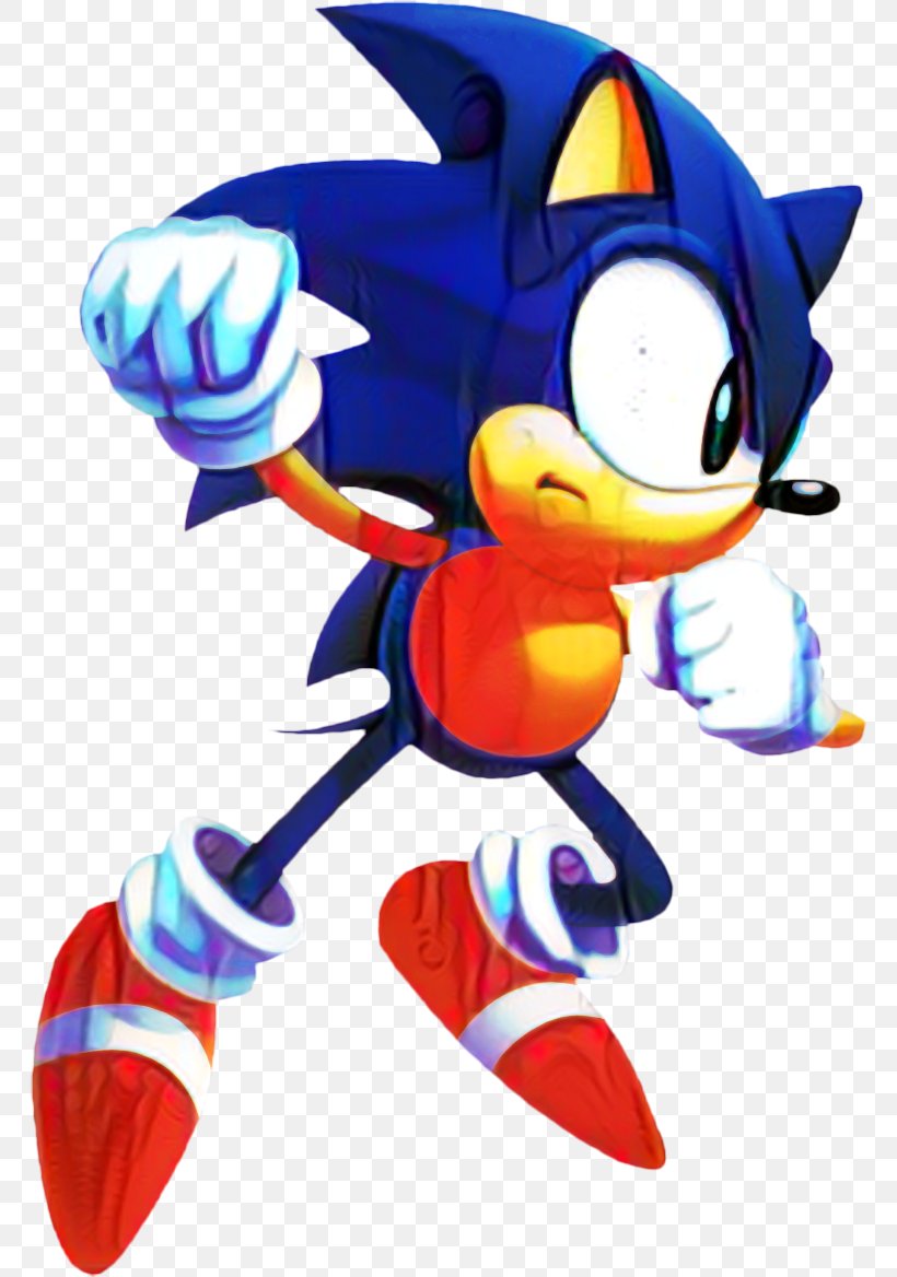 Sonic The Hedgehog 2 Sonic CD Doctor Eggman Sonic Colors, PNG, 765x1168px, Sonic The Hedgehog, Cartoon, Character, Digital Art, Doctor Eggman Download Free