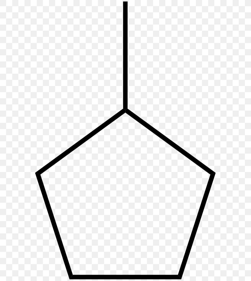 Structure Methylcyclopentane Methyl Group Cyclohexane, PNG, 600x915px, Structure, Area, Black, Black And White, Chemical Compound Download Free