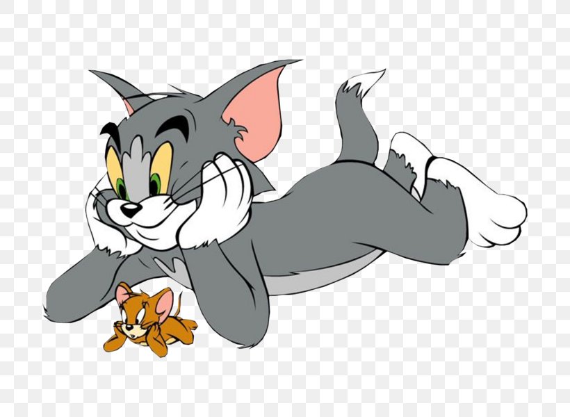 Tom Cat Jerry Mouse Tom And Jerry Clip Art, PNG, 800x600px, Tom Cat, Carnivoran, Cartoon, Cat, Cat Like Mammal Download Free
