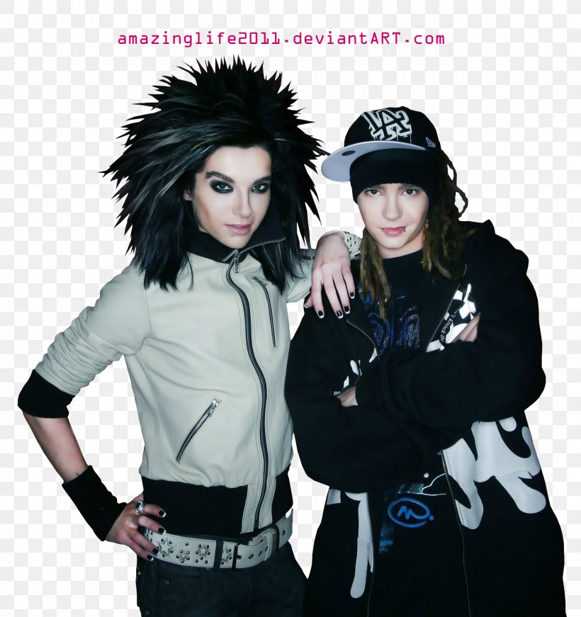 Twin Tokio Hotel Thor Photography, PNG, 1600x1700px, Twin, Bill Kaulitz, Costume, Deviantart, Headgear Download Free