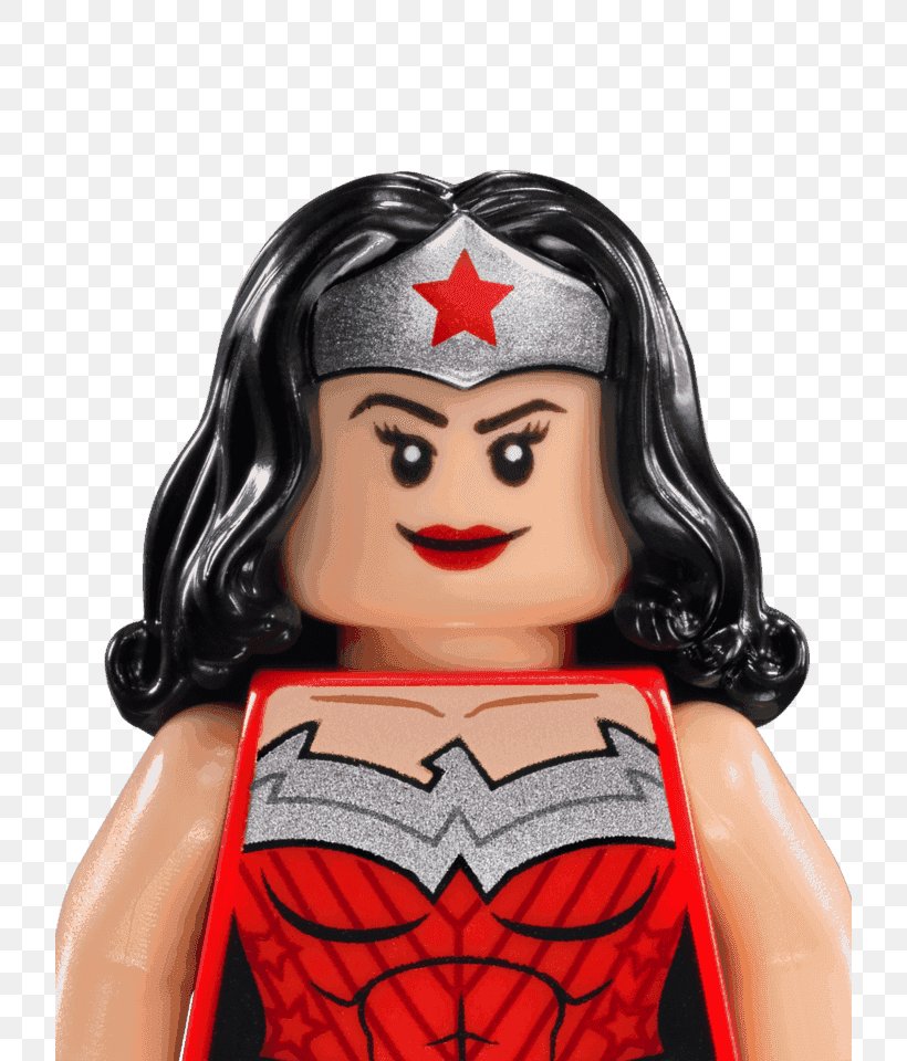 Wonder Woman Lego DC Comics Super Heroes: Justice League Vs. Bizarro League Lego Batman 2: DC Super Heroes Lego Batman 3: Beyond Gotham Lego Super Heroes, PNG, 720x960px, Wonder Woman, Action Figure, Brown Hair, Comics, Female Download Free
