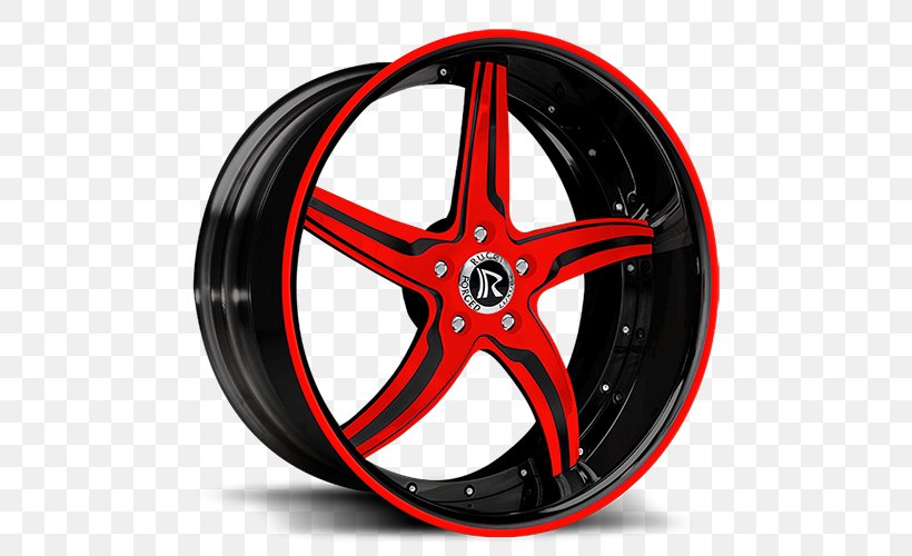 Alloy Wheel Car Forging Custom Wheel, PNG, 500x500px, Alloy Wheel, Alloy, Automotive Design, Automotive Tire, Automotive Wheel System Download Free