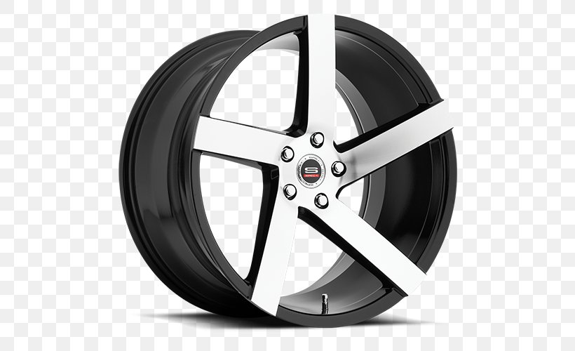 Car Wheel Sizing Rim Custom Wheel, PNG, 500x500px, Car, Alloy Wheel, Auto Part, Automotive Design, Automotive Tire Download Free