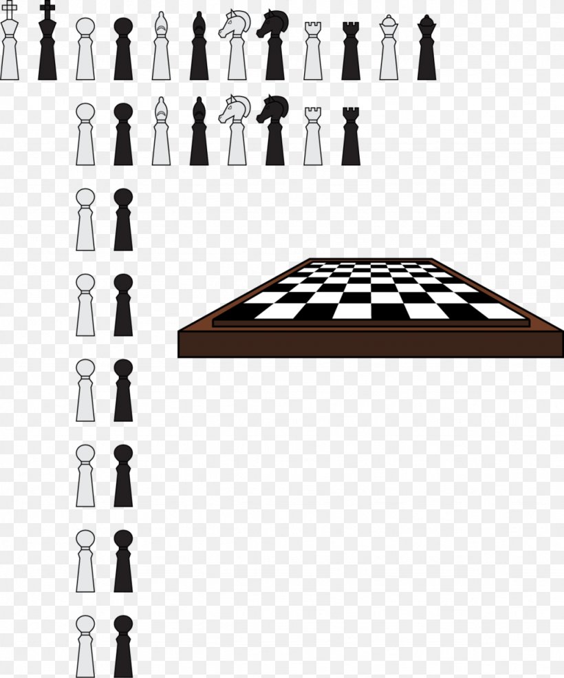 Chess Theatrical Property Art Furniture, PNG, 1024x1231px, Chess, Art, Artist, Black, Black And White Download Free