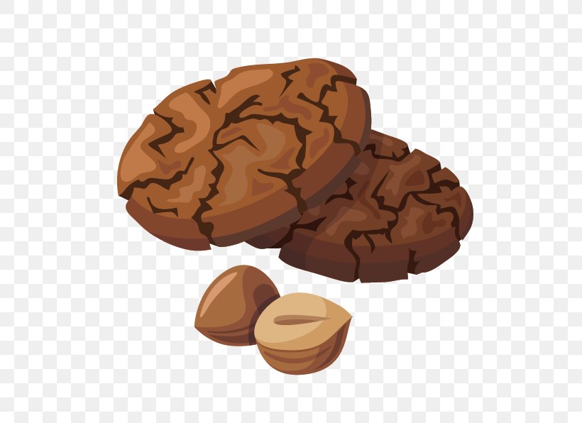Chocolate Chip Cookie Clip Art, PNG, 596x596px, Chocolate Chip Cookie, Biscuit, Chocolate, Christmas Cookie, Cookie Download Free