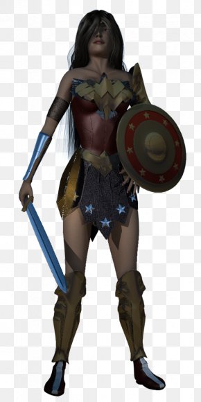 Knight - Cuirass Knight Superhero Mercenary PNG