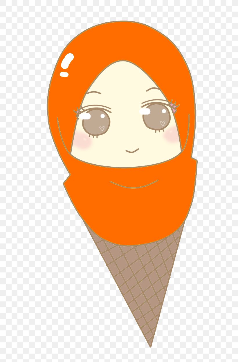 Ice Cream Cones Illustration Doodle Blog, PNG, 597x1249px, Ice Cream Cones, Assalamu Alaykum, Blog, Candy Corn, Carrot Download Free