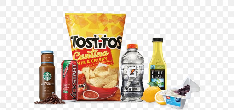 Junk Food Tortilla Chip Tostitos Convenience Food Flavor, PNG, 1128x532px, Junk Food, Bag, Brand, Cantina, Condiment Download Free