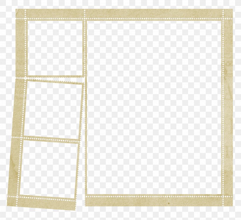 Picture Frames Photography Clip Art, PNG, 3600x3288px, Picture Frames, Film Frame, Jigsaw Puzzles, Kha, Megabyte Download Free