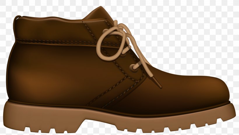 Shoe Sneakers Boot Clip Art, PNG, 2500x1420px, Shoe, Boot, Brown, Cowboy Boot, Footwear Download Free