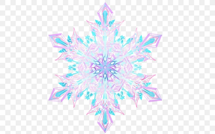 Snowflake Cartoon, PNG, 1024x640px, Snowflake, Artrage, Computer, Fractal Art, Pink Download Free