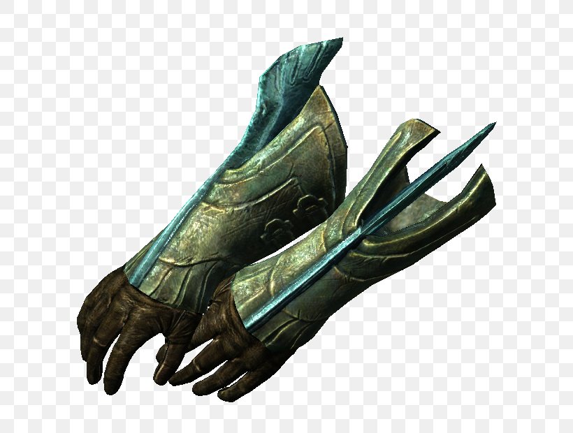 The Elder Scrolls V: Skyrim – Dragonborn Gauntlet Glove Wiki Body Armor, PNG, 620x620px, Elder Scrolls V Skyrim Dragonborn, Armour, Body Armor, Boot, Claw Download Free