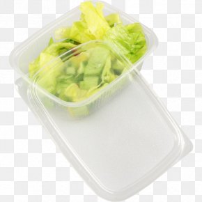 Plastic Containers - Vegetarian Cuisine Tableware Leaf Vegetable Recipe Cup PNG