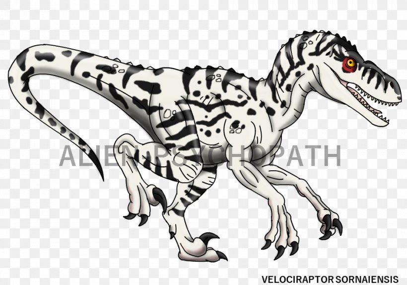 Velociraptor Tyrannosaurus Jurassic Park Indominus Rex Dinosaur, PNG, 943x661px, Velociraptor, Alien, Animal Figure, Art, Dinosaur Download Free