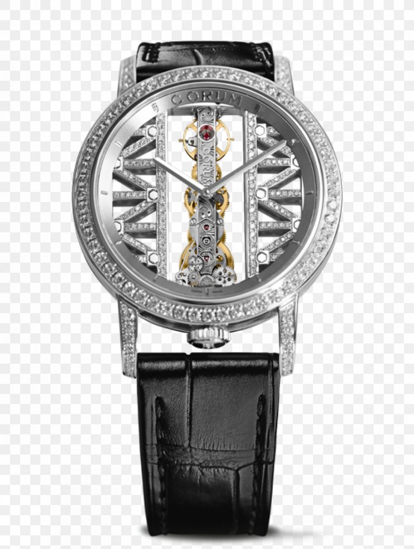 Watch Strap Cartier International Watch Company Luxury, PNG, 905x1200px, Watch, Bling Bling, Brand, Cartier, Catalog Download Free