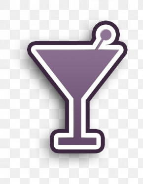 Wedding Icon Cocktail Icon PNG