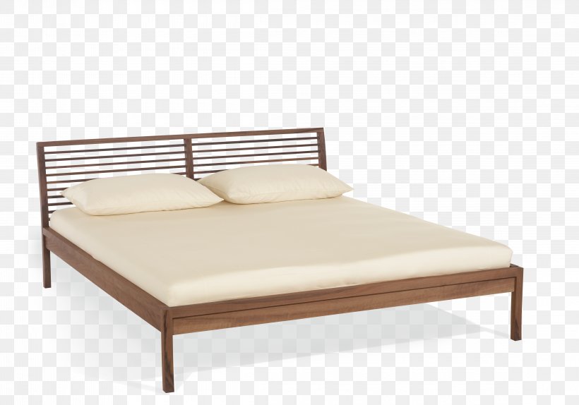 Bed Frame Furniture Mattress Couch, PNG, 4575x3205px, Bed Frame, Bed, Bed Sheet, Bed Sheets, Comfort Download Free