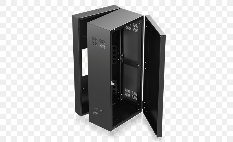 Computer Cases & Housings 19-inch Rack Rack Unit Cabinetry Multimedia, PNG, 500x500px, 19inch Rack, Computer Cases Housings, Cabinetry, Computer, Computer Case Download Free