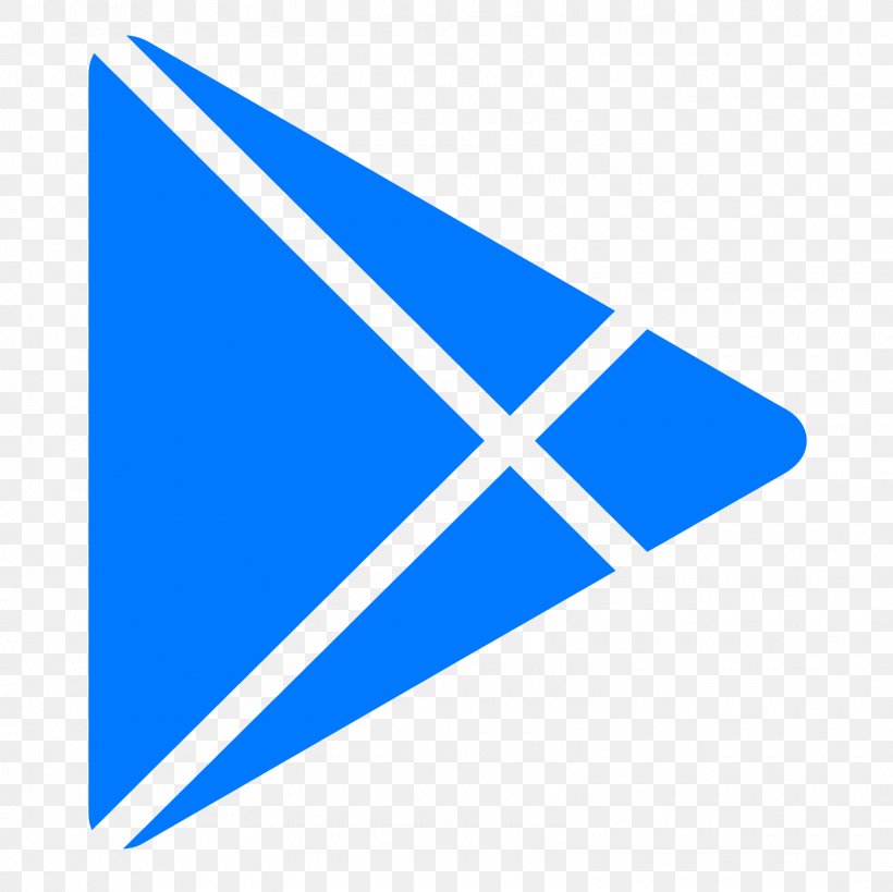 Google Play App Store, PNG, 1600x1600px, Google Play, Android, App Store, Area, Blue Download Free