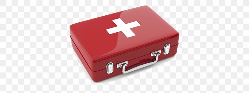First Aid Kit Cardiopulmonary Resuscitation Survival Kit Stock Photography, PNG, 850x320px, First Aid Kit, Adhesive Bandage, Bandage, Box, Cardiopulmonary Resuscitation Download Free