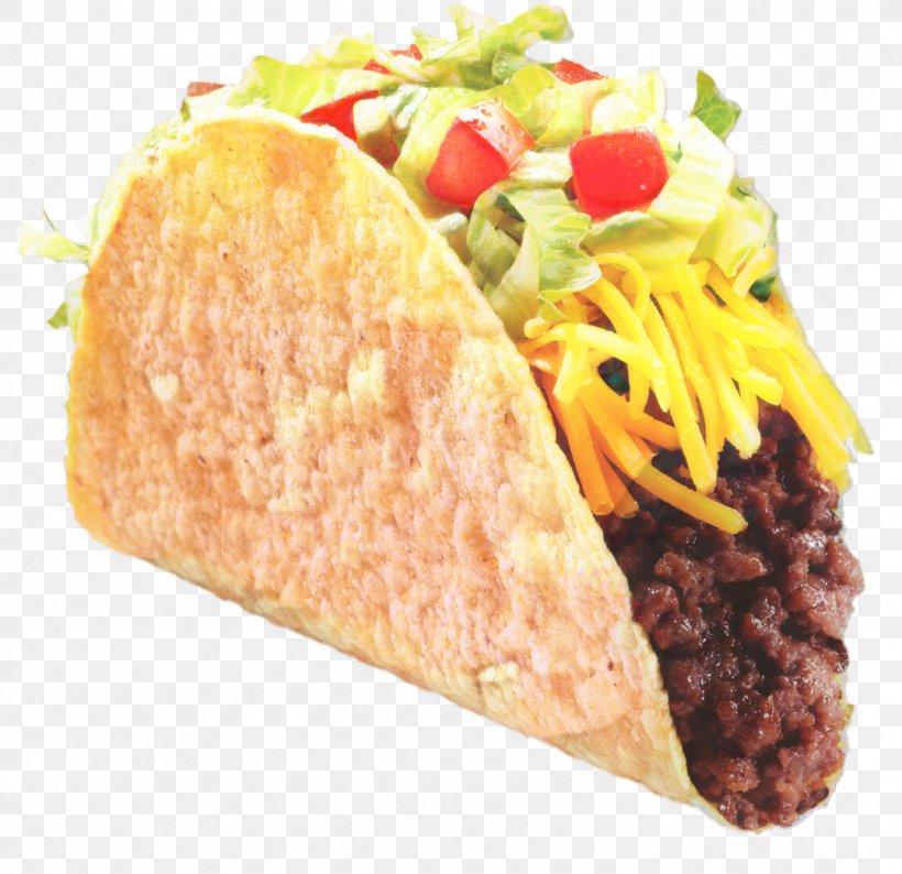 Junk Food Cartoon, PNG, 1077x1043px, Taco, American Cuisine, American Food, Burrito, Chewing Download Free