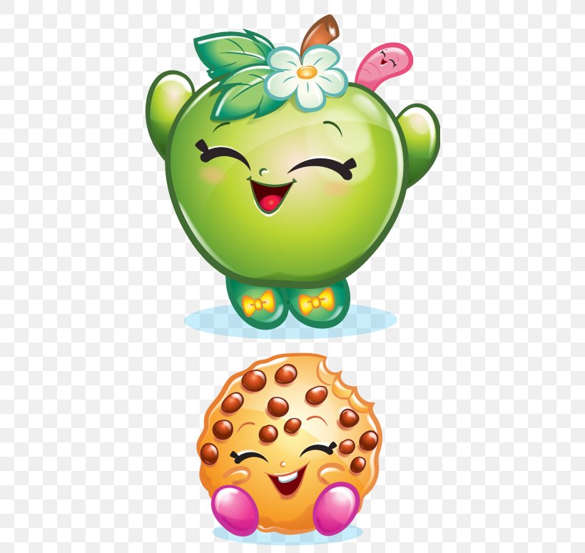 Lights, Camera, Shopkins! (Shopkins) Image Cupcake, PNG, 491x775px, Shopkins, Biscuits, Cartoon, Character, Chocolate Chip Cookie Download Free