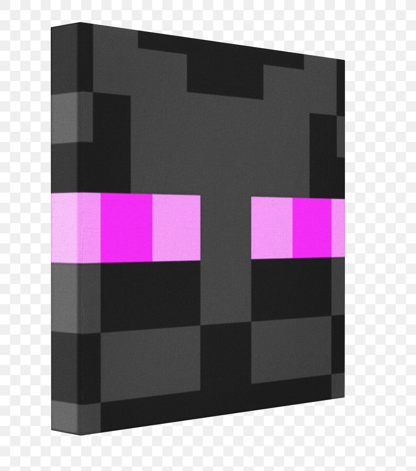 Minecraft Mods Enderman Herobrine Multiplayer Video Game, PNG, 727x929px, Minecraft, Android, Canvas, Enderman, Face Download Free