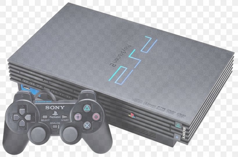PlayStation 2 First Generation Of Video Game Consoles, PNG, 1024x674px, Playstation 2, Arcade Game, Early History Of Video Games, Electronic Device, Electronics Download Free