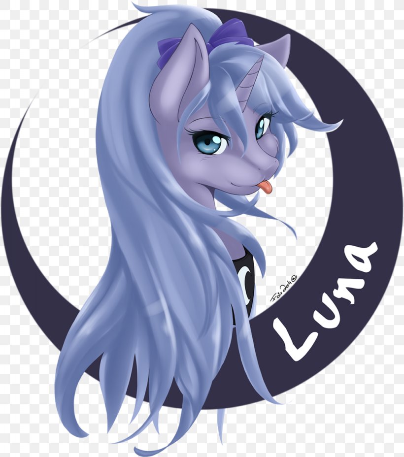 Princess Luna Cat Pony Art Horse, PNG, 1024x1160px, Watercolor, Cartoon, Flower, Frame, Heart Download Free