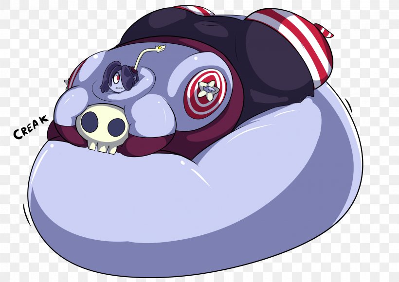 Skullgirls Counter Strike Portable Body Inflation Human Body, PNG, 3507x2481px, Skullgirls, Blueberry, Body Inflation, Counter Strike Portable, Futakuchionna Download Free