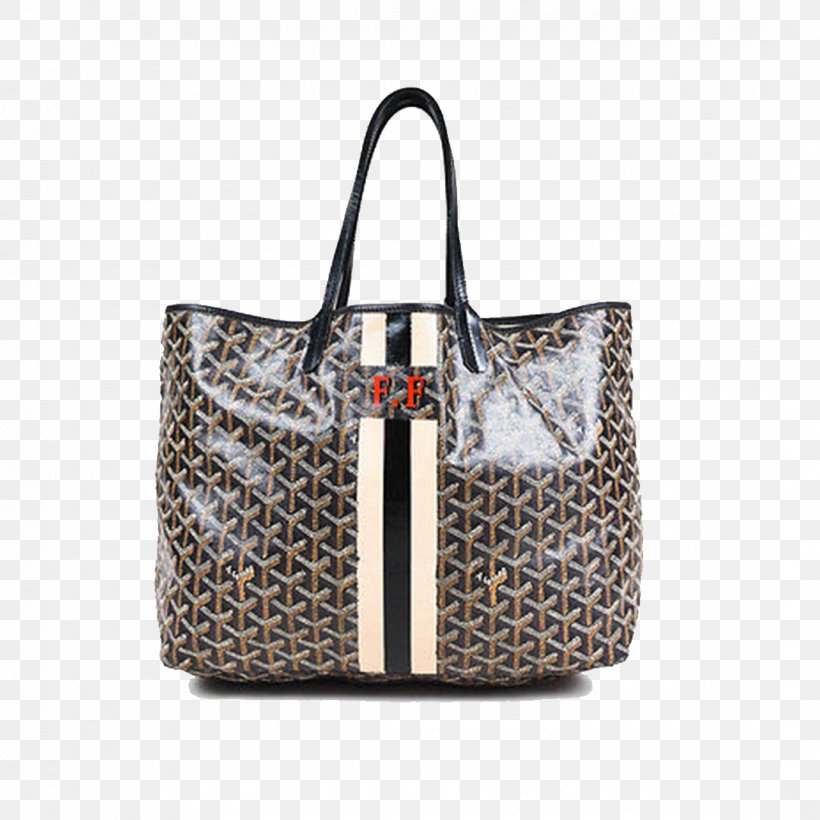 Tote Bag Goyard Handbag Leather, PNG, 1080x1080px, Tote Bag, Bag, Baggage, Black, Brand Download Free
