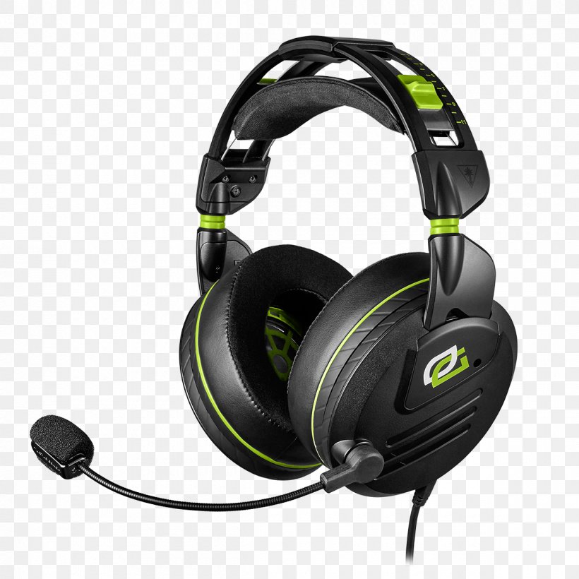 Xbox 360 Wireless Headset Turtle Beach Corporation Video Games OpTic Gaming, PNG, 1200x1200px, Xbox 360 Wireless Headset, All Xbox Accessory, Audio, Audio Equipment, Electronic Device Download Free