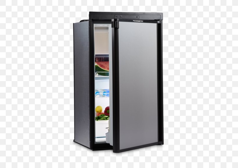 Absorption Refrigerator Dometic RV Fridge Campervans, PNG, 580x580px, Refrigerator, Absorption Refrigerator, Air Conditioning, Awning, Campervans Download Free