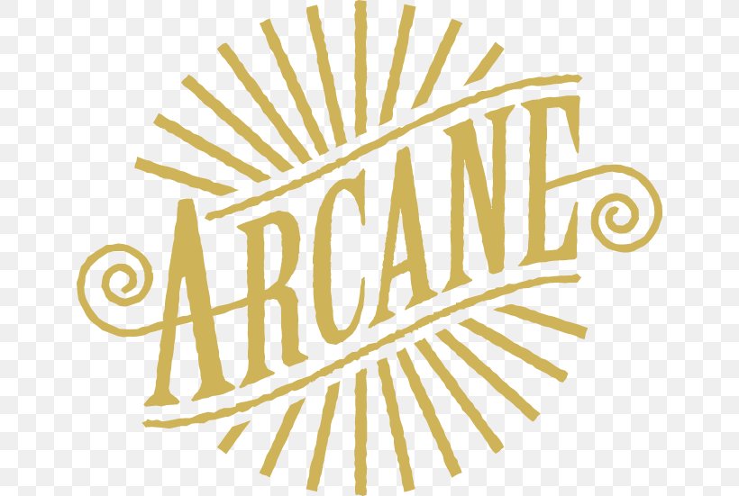 Arcane Logo Cocktail Illustration Brand, PNG, 650x551px, Arcane, Area, Bar, Brand, Calligraphy Download Free