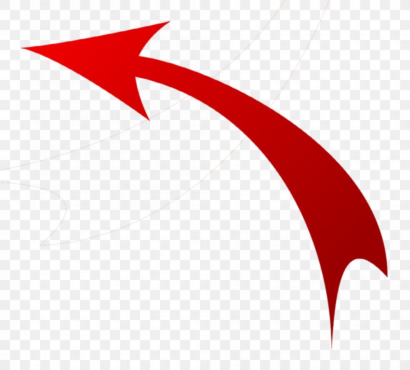 Arrow Curve Clip Art, PNG, 997x900px, Curve, Crescent, Drawing, Free Content, Red Download Free