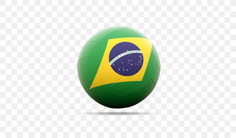 Brazil National Football Team Flag Football Sport, PNG, 640x480px, Brazil, American Football, Ball, Brazil National Football Team, Brazilian Football Confederation Download Free