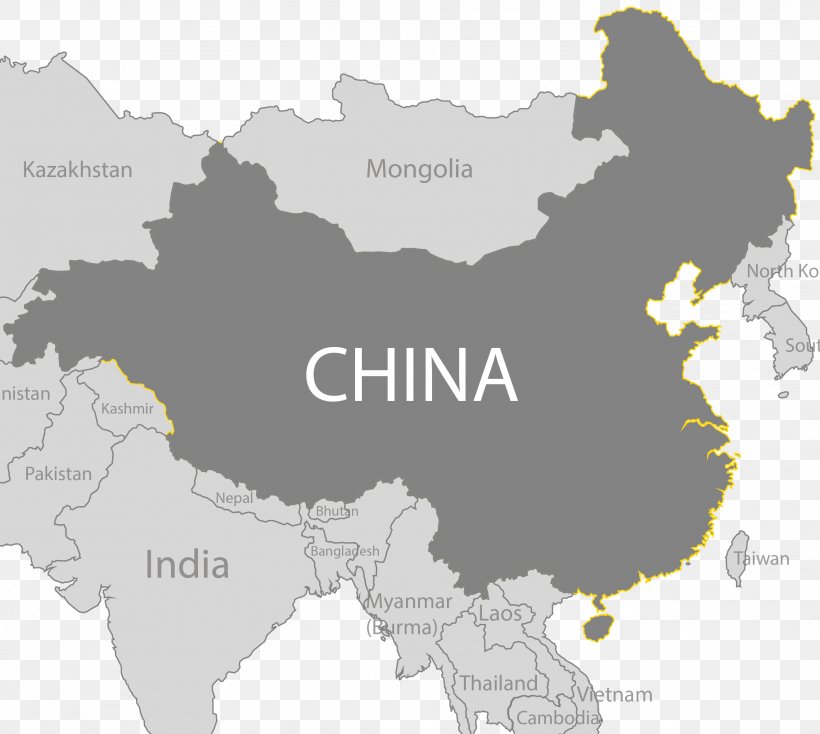 China Vector Map, PNG, 2642x2367px, China, Flag Of China, Geography, Library, Map Download Free