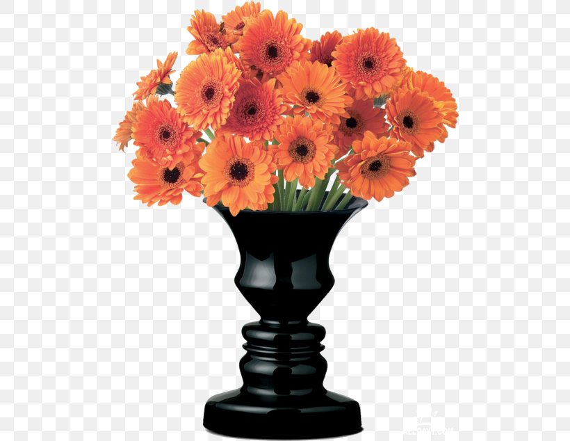 Chrysanthemum Cut Flowers Vase Oxeye Daisy, PNG, 500x634px, Chrysanthemum, Argyranthemum Frutescens, Artificial Flower, Chrysanths, Cut Flowers Download Free