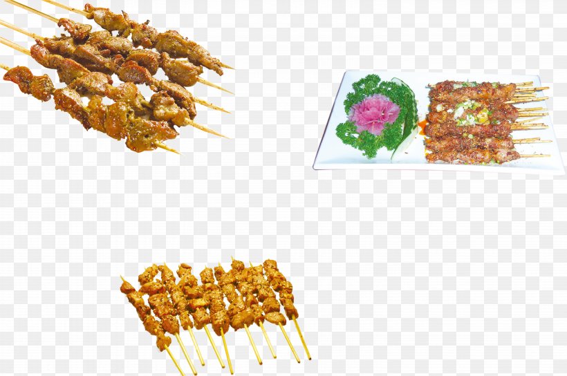 Churrasco Barbecue Kebab Middle Eastern Cuisine Chuan, PNG, 5895x3912px, Churrasco, Barbecue, Chuan, Cuisine, Cumin Download Free