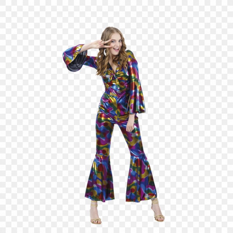 Costume Clothing Adult Disco Party, PNG, 1000x1000px, Costume, Adult, Carnival, Clothing, Clubwear Download Free