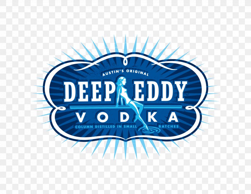 Deep Eddy Vodka Distillery Distilled Beverage Distillation Savvy Vodka, PNG, 3300x2550px, Vodka, Area, Austin, Blue, Brand Download Free